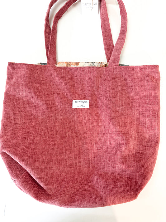 MAXI TOTE OLIVIA