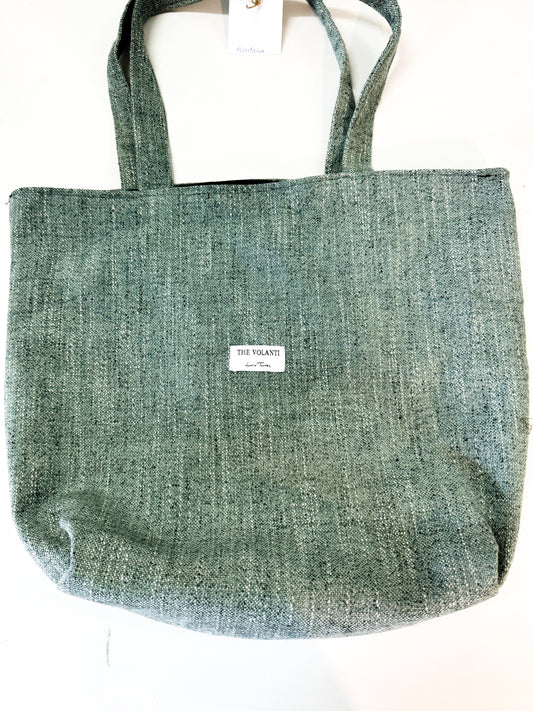 MAXI TOTE MONTANA