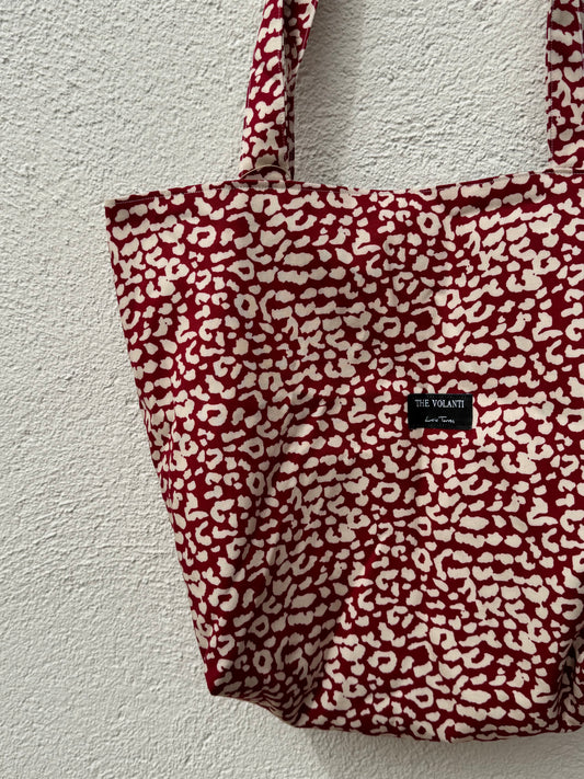 MAXI TOTE NOE