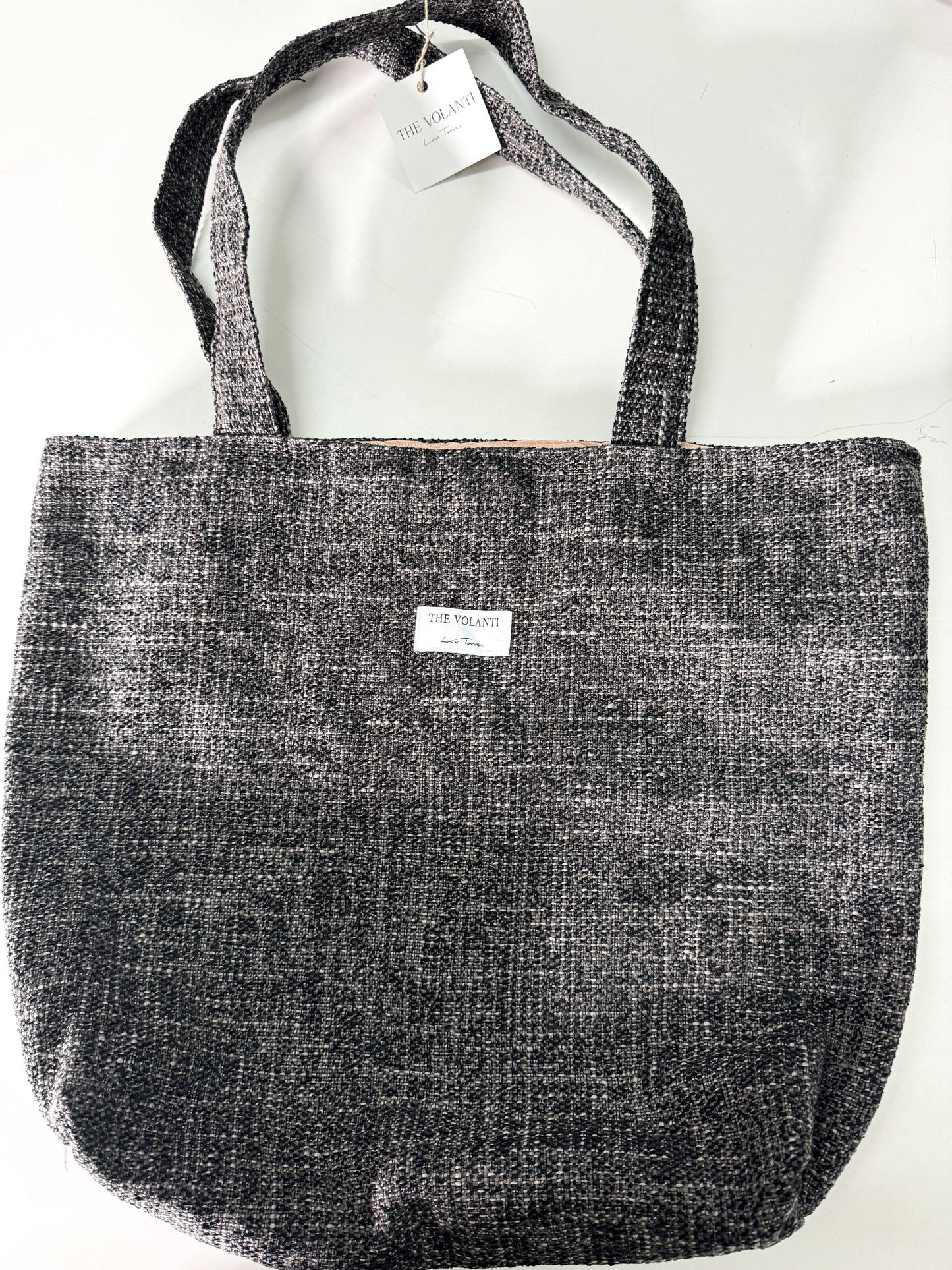 MAXI TOTE ALEXA