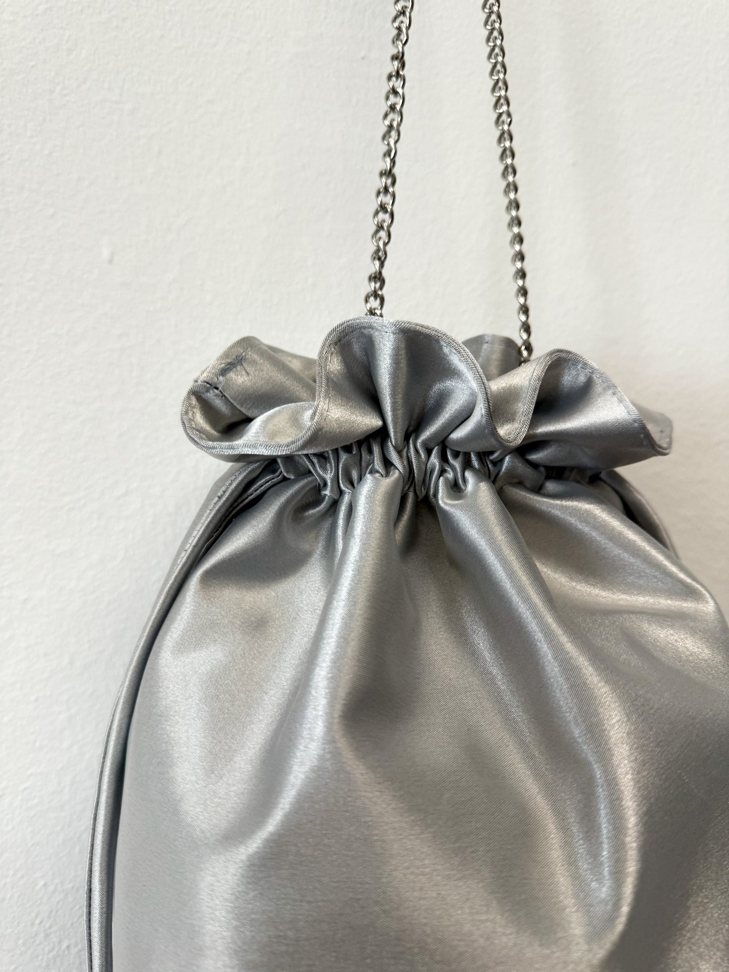 BOLSO SILVER