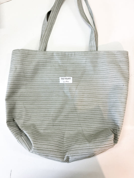 MAXI TOTE MONI