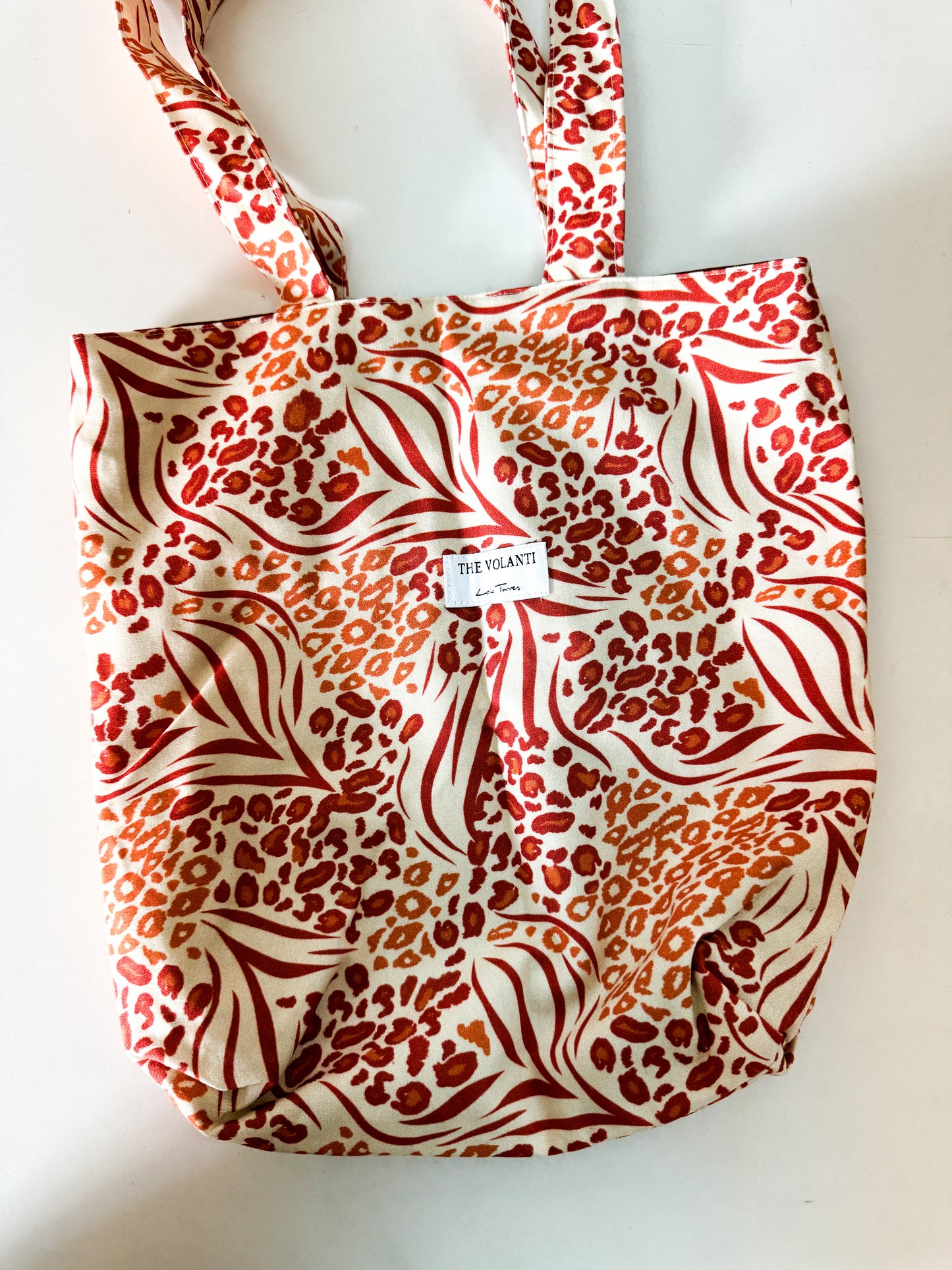 MINI TOTE OLGA