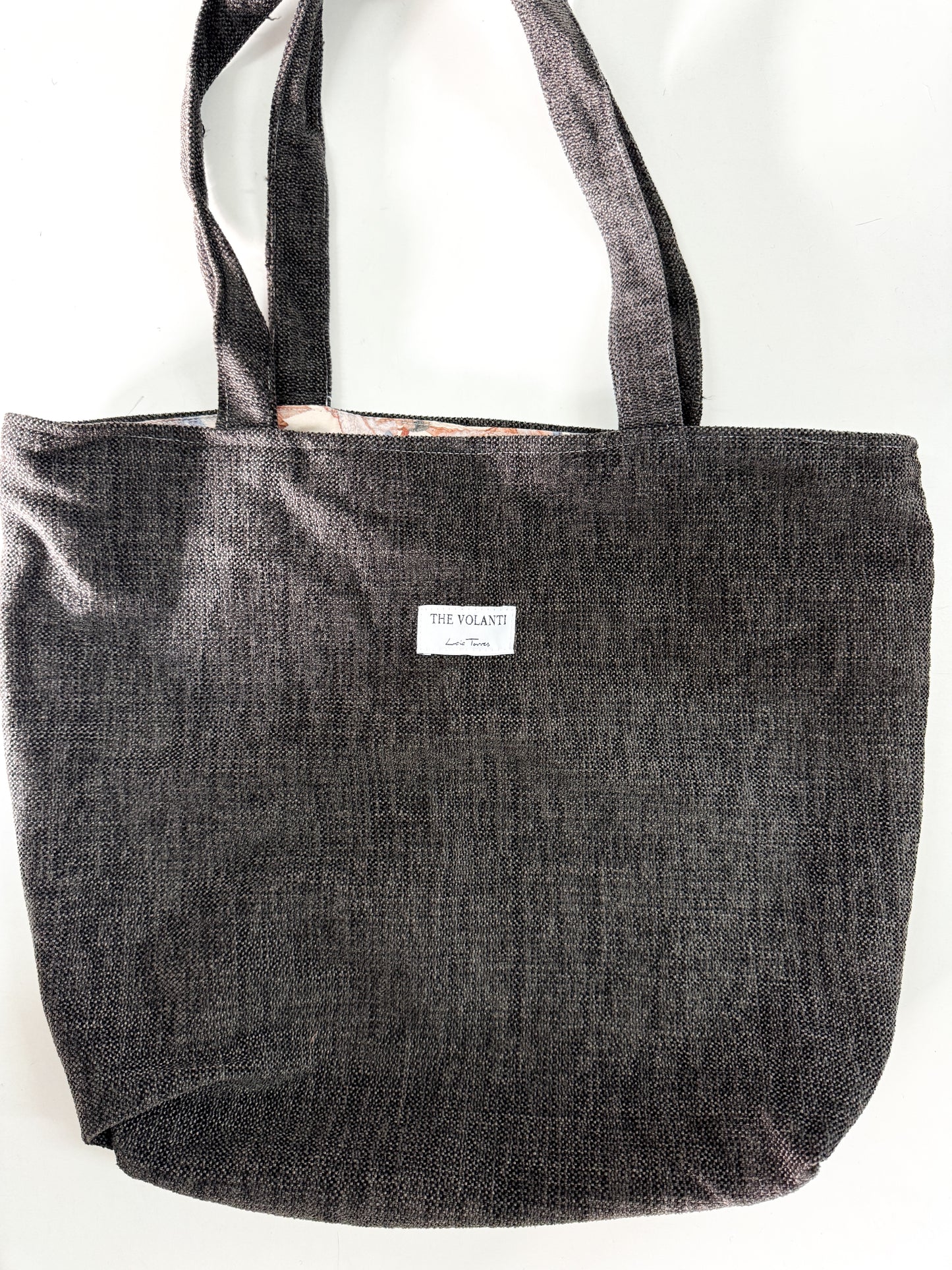 MAXI TOTE VANESA