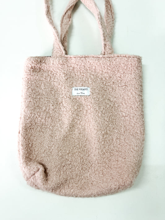 MINI TOTE MELISSA ROSE