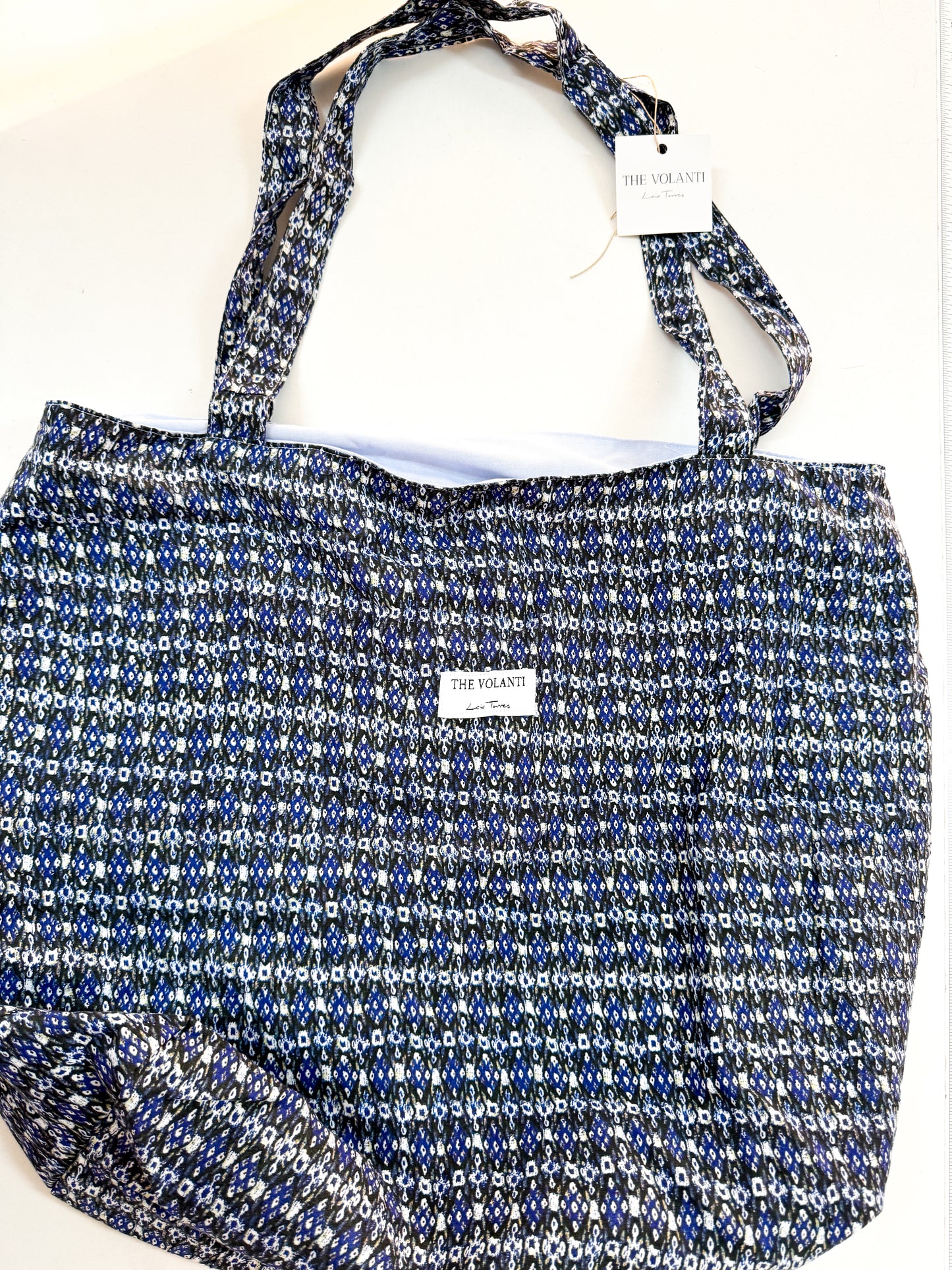 MAXI TOTE URSULA