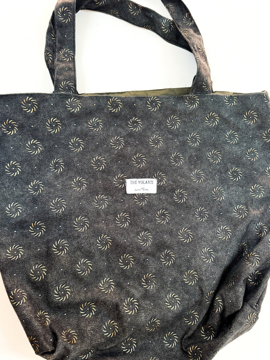 MAXI TOTE MARGARET