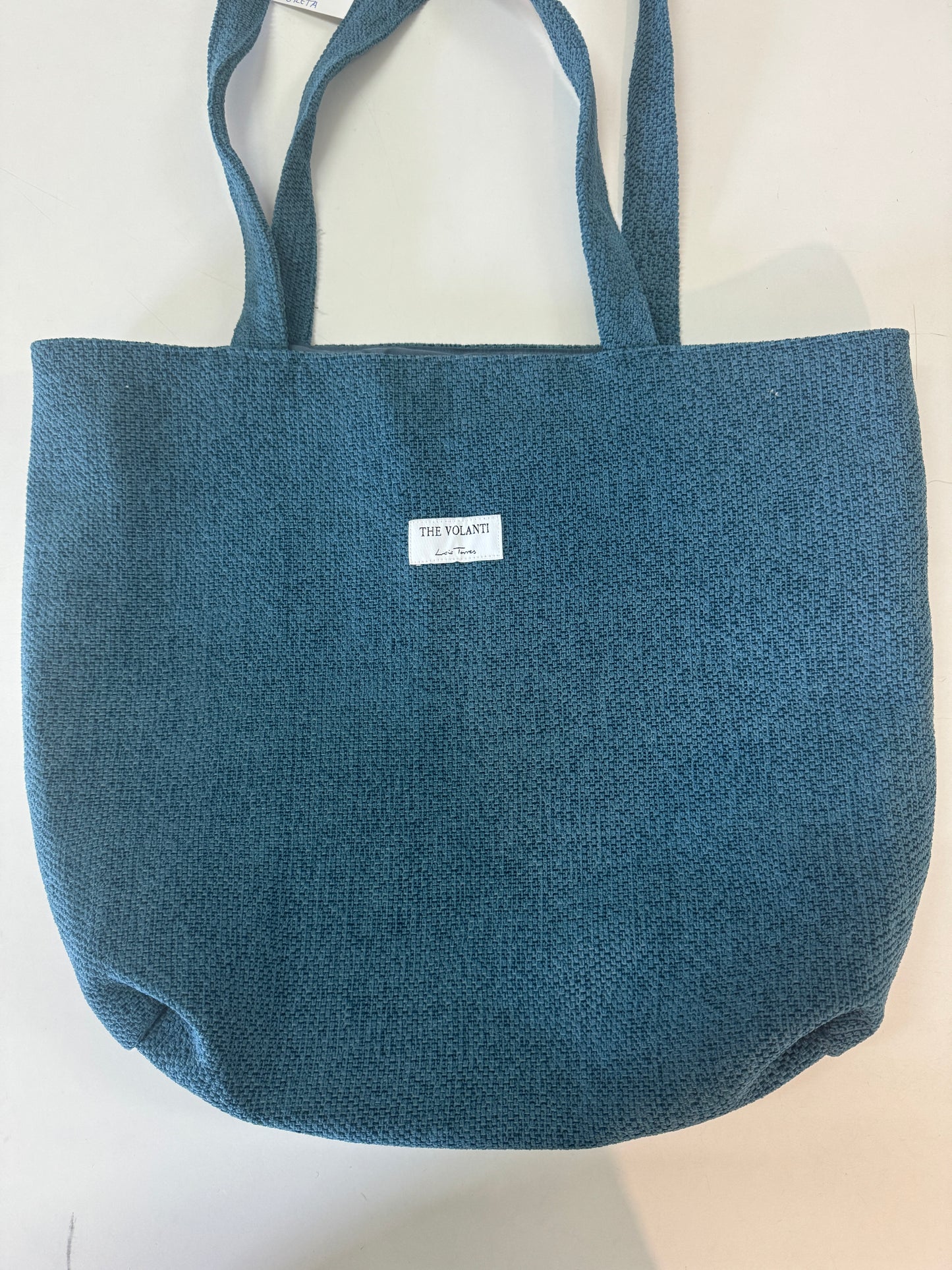 MAXI TOTE GRETA