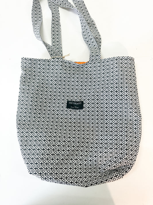 MINI TOTE HENSON